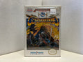The Magic of Scheherazade - NES - New (Sealed)