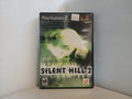 Silent Hill - PS2 - Used (Complete)