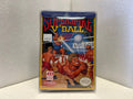 Super Spike V'Ball - NES - New (Complete)