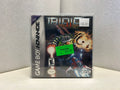 Iridion II - GBA - New (Sealed)