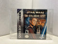 Star Wars: The New Droid Army - GBA - New (Sealed)