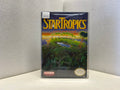 StarTropics - NES - New (Sealed)