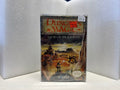 Dungeon Magic: Sword of the Elements - NES - New (Sealed)