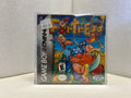 Fortress - GBA - New (Sealed)