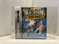 Rayman: Raving Rabbids - GBA - New (Sealed)