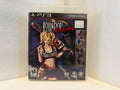 Lollipop Chainsaw - PS3 - Used