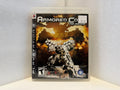 Armored Core: For Answer - PS3 - Used (Complete)